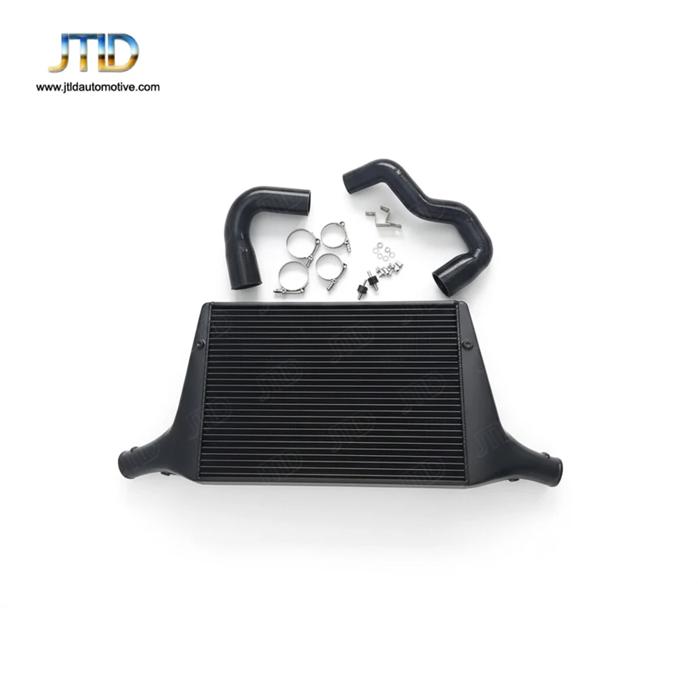 Best Selling Intercooler For Audi A4 B8.5 Saloon Avant Allroad Coupe 1.8T CJEE 2.0T CJEB CNCD Engine Partsest
Best Selling Intercooler For Audi A4 B8.5 Saloon Avant Allroad Coupe 1.8T CJEE 2.0T CJEB CNCD Engine Partsest