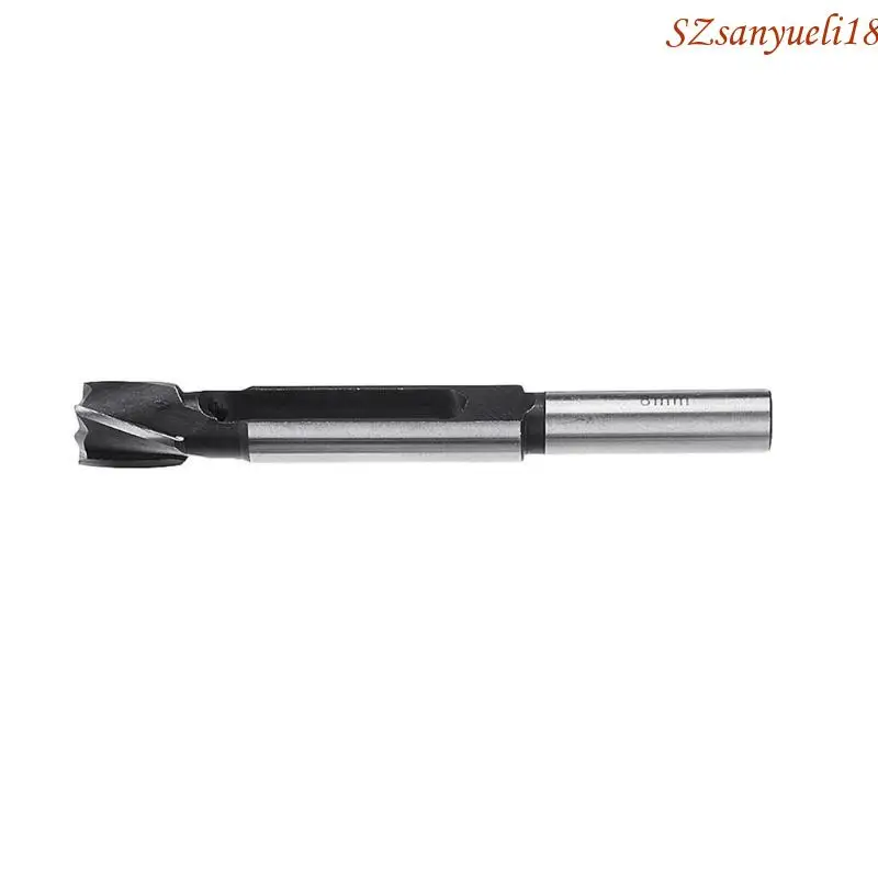 94PC High Hardness 8/10/12/15mm Tenon Dowel Dowel Plug 13mm Shank Tenon Maker Tapered
94PC High Hardness 8/10/12/15mm Tenon Dowel Dowel Plug 13mm Shank Tenon Maker Tapered