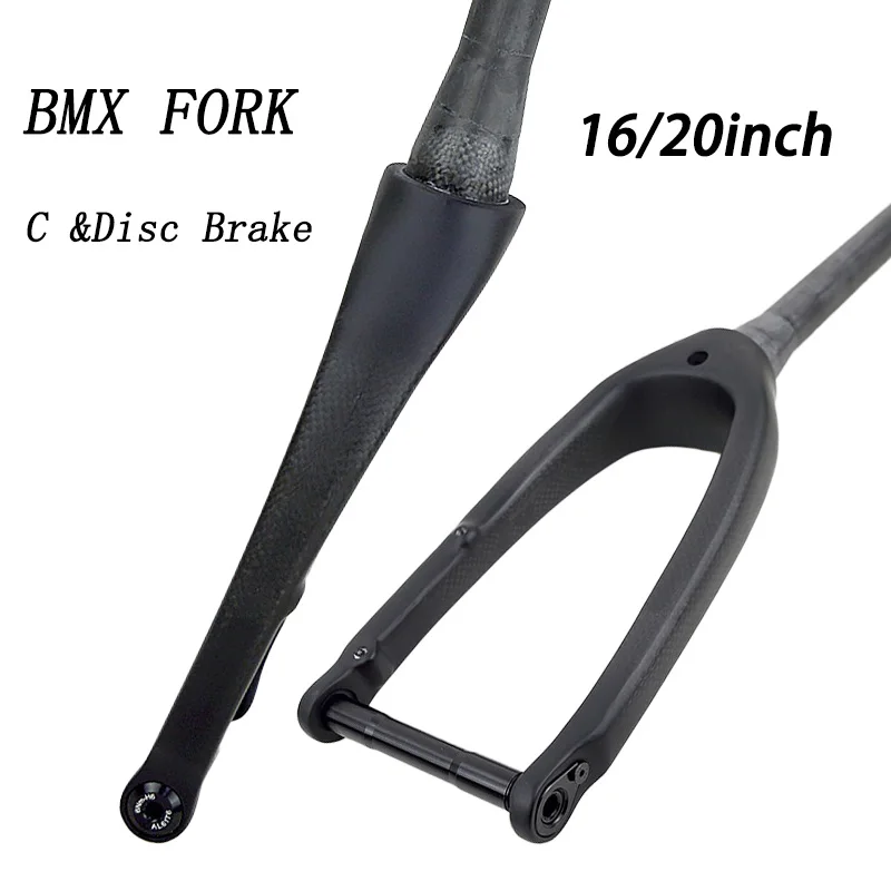 BMX bike fork 16inch 20inch straight tapered pipe With bucket shaft 100x15mm MTB bike BMX bike frame parts C& Disc brake
BMX bike fork 16inch 20inch straight tapered pipe With bucket shaft 100x15mm MTB bike BMX bike frame parts C& Disc brake