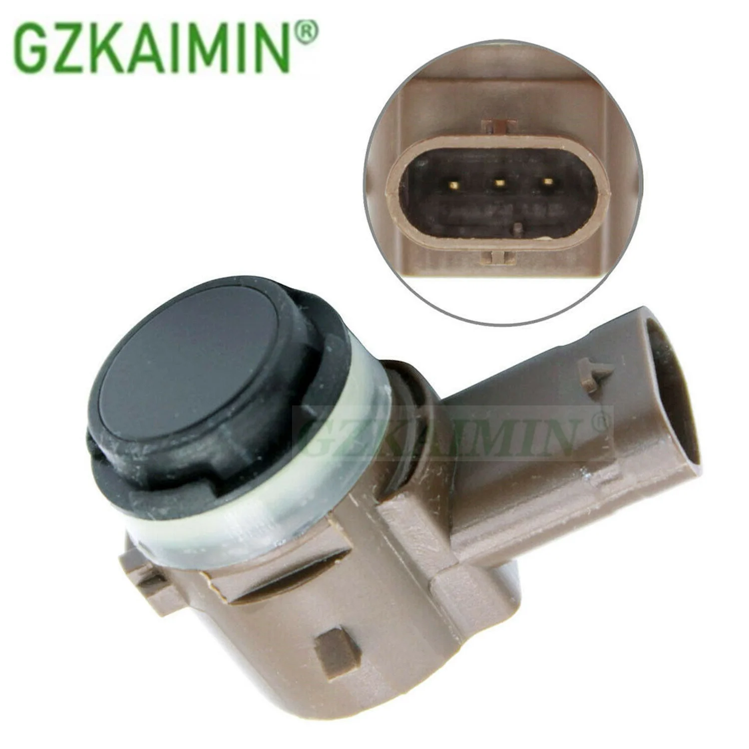 PDC Parking Sensor Front&Rear Bumper For Tesla Model 3 1127502-01-D 1127502 1127502-11-B 1127502-03-B 1127502-01-C
PDC Parking Sensor Front&Rear Bumper For Tesla Model 3 1127502-01-D 1127502 1127502-11-B 1127502-03-B 1127502-01-C