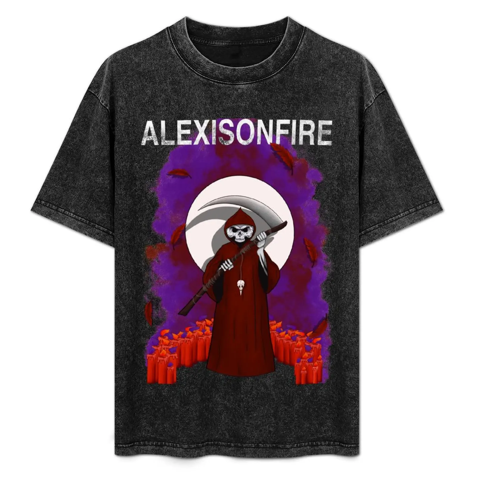 Alexisonfire skull purple tee T-Shirt cheap stuff oversized anime anime tshirt mens shirts graphic tee
Alexisonfire skull purple tee T-Shirt cheap stuff oversized anime anime tshirt mens shirts graphic tee