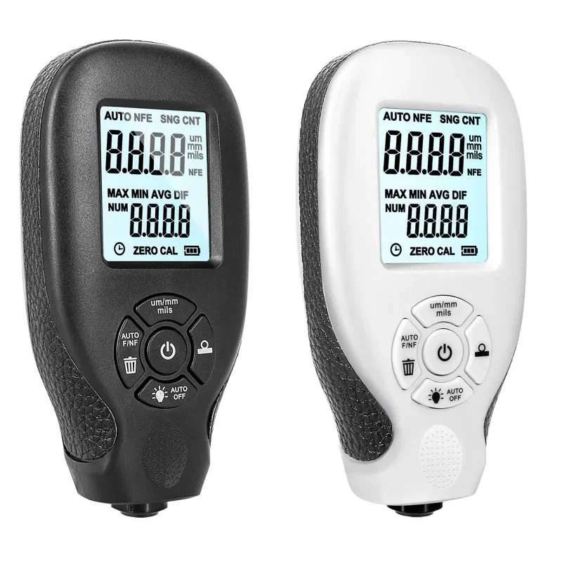 Lyr 0-2000um Car Paint Film Tester LCD Display Manual Paint Thickness Gauge Measuring Tools For Car HW-300 Coating Thickness Gau
Lyr 0-2000um Car Paint Film Tester LCD Display Manual Paint Thickness Gauge Measuring Tools For Car HW-300 Coating Thickness Gau