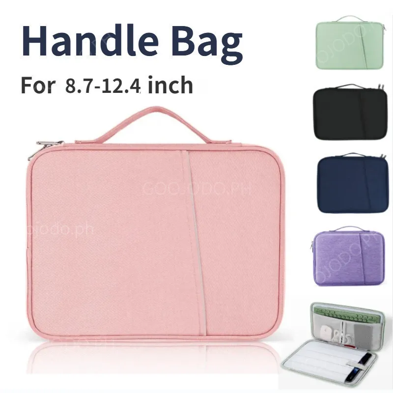 Tablet Sleeve Bag For Huawei Matepad 11.5 New 2025 SE 11 11.5S 11.5 11 PaperMatte Air11.5 Pro 11 10.4 SE 10.4 T10S T10 SE 10.1
Tablet Sleeve Bag For Huawei Matepad 11.5 New 2025 SE 11 11.5S 11.5 11 PaperMatte Air11.5 Pro 11 10.4 SE 10.4 T10S T10 SE 10.1