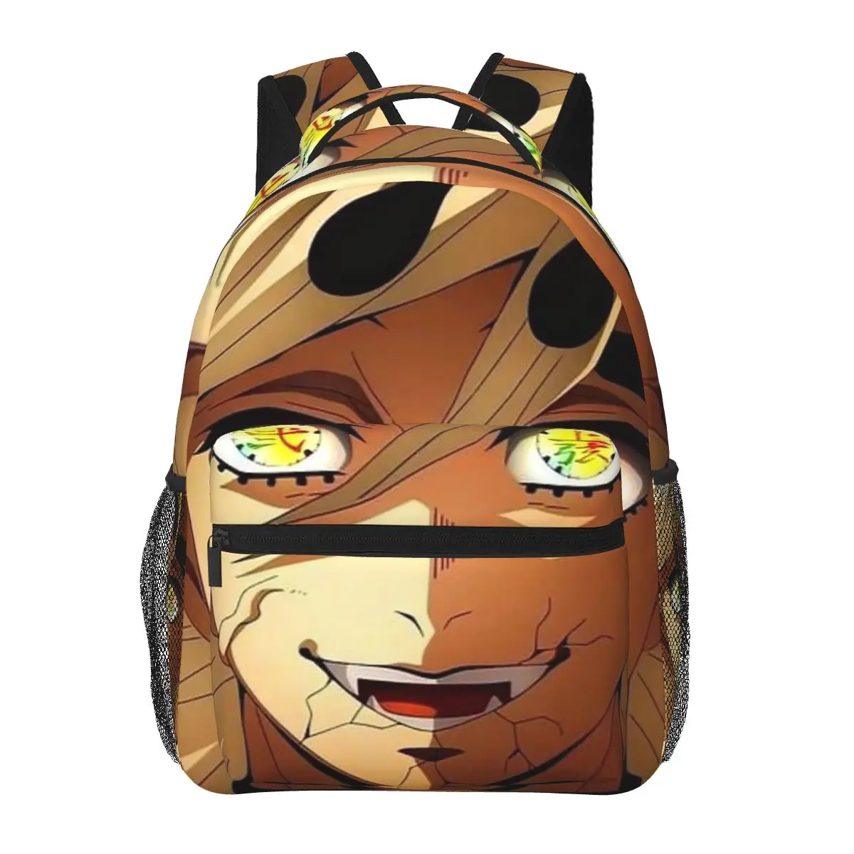 Doma Demon Slayer Backpack Hot Sale Daypack Large Capacity Children BookBag School Bag Shoulder Bags for Men Women
Doma Demon Slayer Backpack Hot Sale Daypack Large Capacity Children BookBag School Bag Shoulder Bags for Men Women