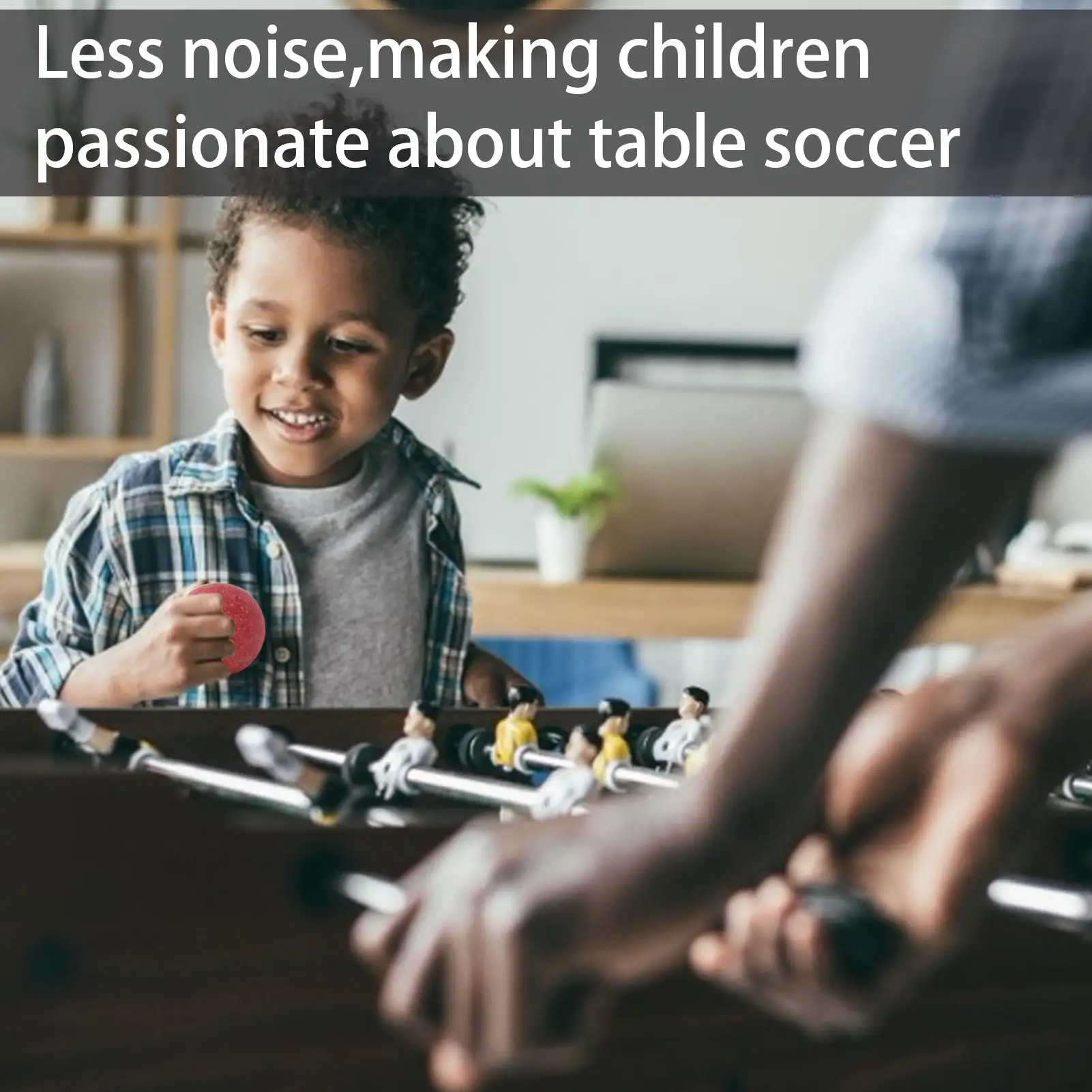 Tabletop Football Game Tabletop Game Soccer Balls Desktop Soccer Accessory Home Recreation For Teens Girls Boys Youth Men 
Tabletop Football Game Tabletop Game Soccer Balls Desktop Soccer Accessory Home Recreation For Teens Girls Boys Youth Men