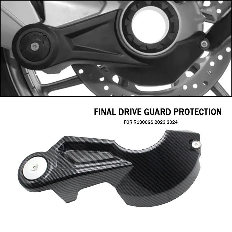 Защитный чехол для мотоцикла с карбоновым эффектом для BMW R1300GS GS1300 R1300 GS ADV Adventure 2024-
Защитный чехол для мотоцикла с карбоновым эффектом для BMW R1300GS GS1300 R1300 GS ADV Adventure 2024-