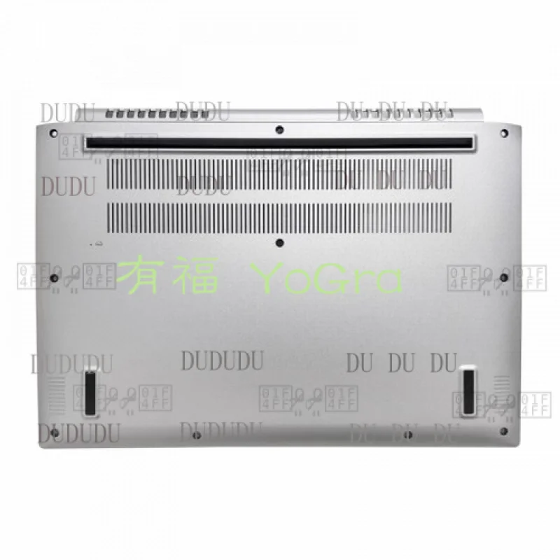 DDD для Acer SF314-55 N18P1 SF314-55G Нижняя крышка корпуса серебристая 60.H3UN5.006
DDD для Acer SF314-55 N18P1 SF314-55G Нижняя крышка корпуса серебристая 60.H3UN5.006