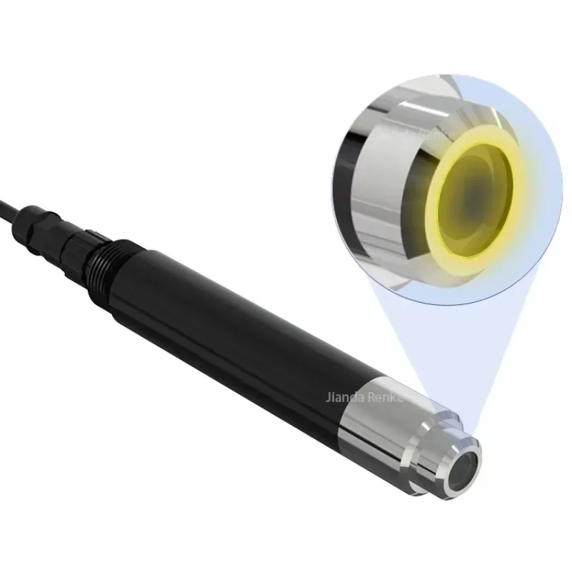 Low Price Dissolved Oxygen Sensor Dissolved Oxygen Measurement Portable Dissolved Oxygen Sensor for Aquaculture
Low Price Dissolved Oxygen Sensor Dissolved Oxygen Measurement Portable Dissolved Oxygen Sensor for Aquaculture