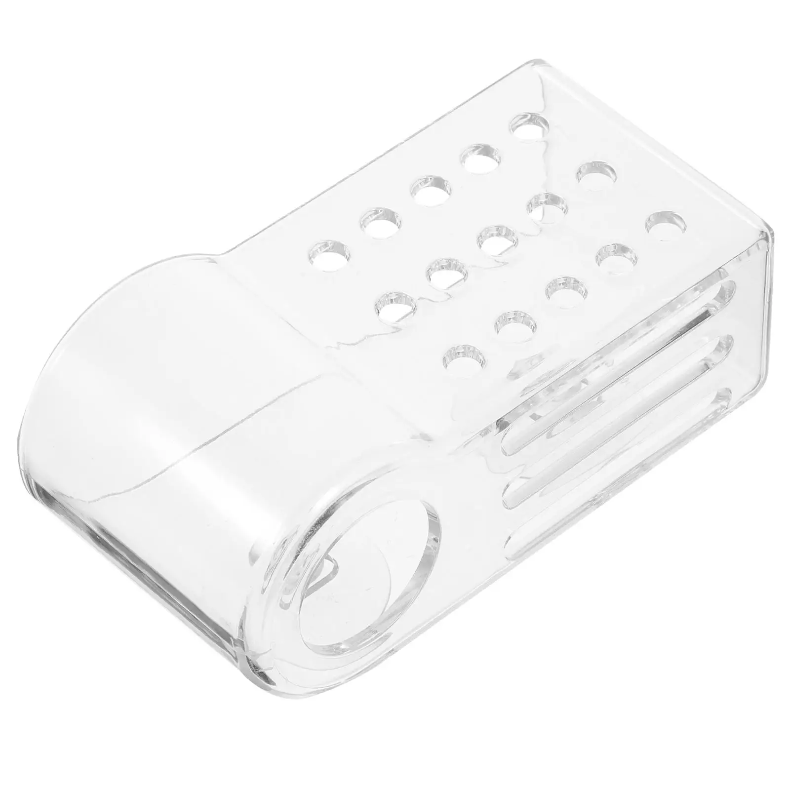 Kitchen Storage Drain Rack Suction Cups Sponge Holder Organizer Scouring Pad Sink Accessories Transparent Drying Basket
Kitchen Storage Drain Rack Suction Cups Sponge Holder Organizer Scouring Pad Sink Accessories Transparent Drying Basket