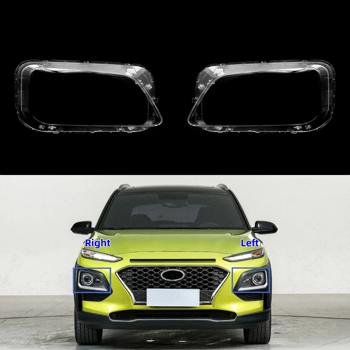 Для Hyundai Encino 2018 2019 2020 крышка фары прозрачный корпус фары линзы из плексигласа автозапчасти
Для Hyundai Encino 2018 2019 2020 крышка фары прозрачный корпус фары линзы из плексигласа автозапчасти