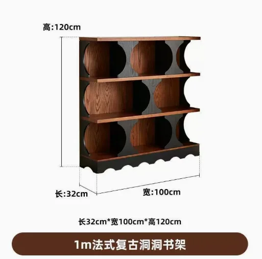 Hot Sales 71" Tall Bookcase, Modern Asymmetrical Bookshelf, 4-Tier Freestanding Display Shelf With Classic Shape, Large Library
Hot Sales 71" Tall Bookcase, Modern Asymmetrical Bookshelf, 4-Tier Freestanding Display Shelf With Classic Shape, Large Library