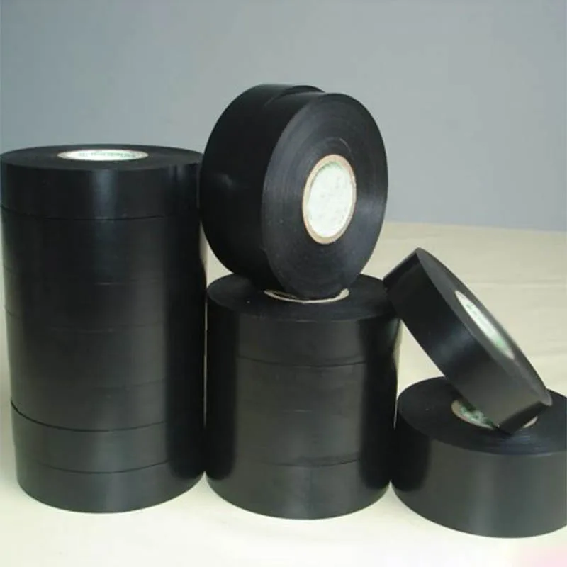 Waterproof Self-adhesive Tape Black Flame Retardant Electrical Insulation Tapes Voltage Wire Organizer Safely Electrician Tape
Waterproof Self-adhesive Tape Black Flame Retardant Electrical Insulation Tapes Voltage Wire Organizer Safely Electrician Tape