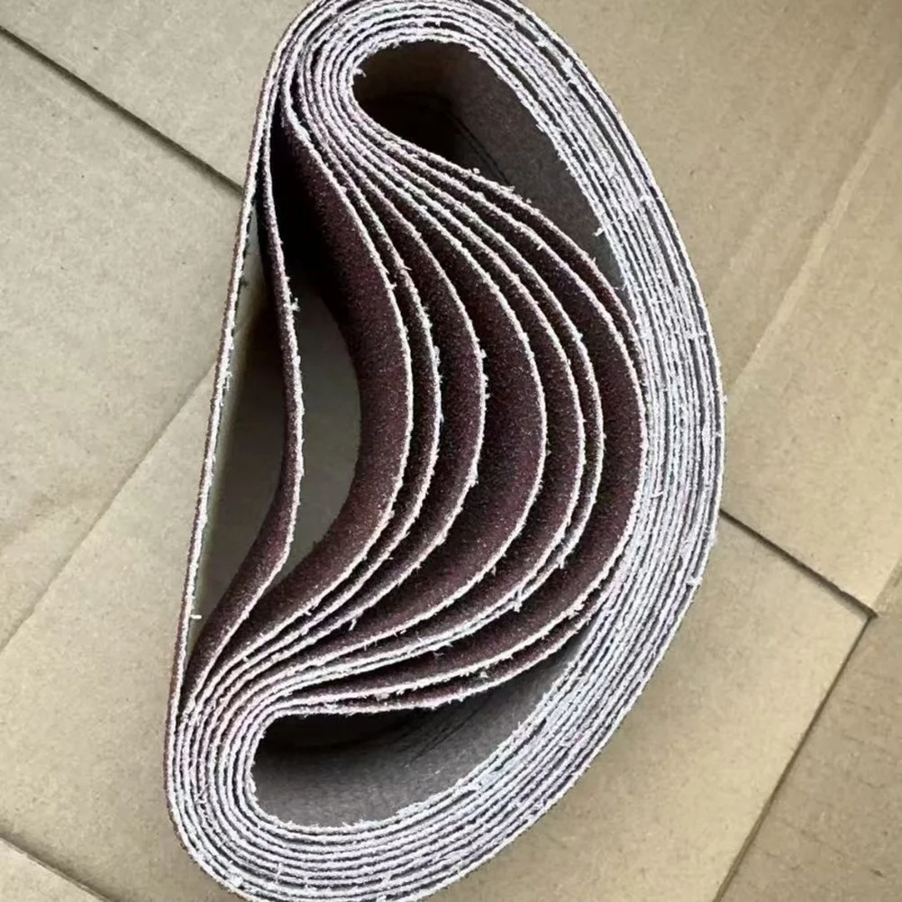1pc 330x50mm Aluminum Oxide Abrasive Belt 40-1000grit Belt Sander Sanding Belts Grinding Polishing Tools For Wood Soft Metal
1pc 330x50mm Aluminum Oxide Abrasive Belt 40-1000grit Belt Sander Sanding Belts Grinding Polishing Tools For Wood Soft Metal