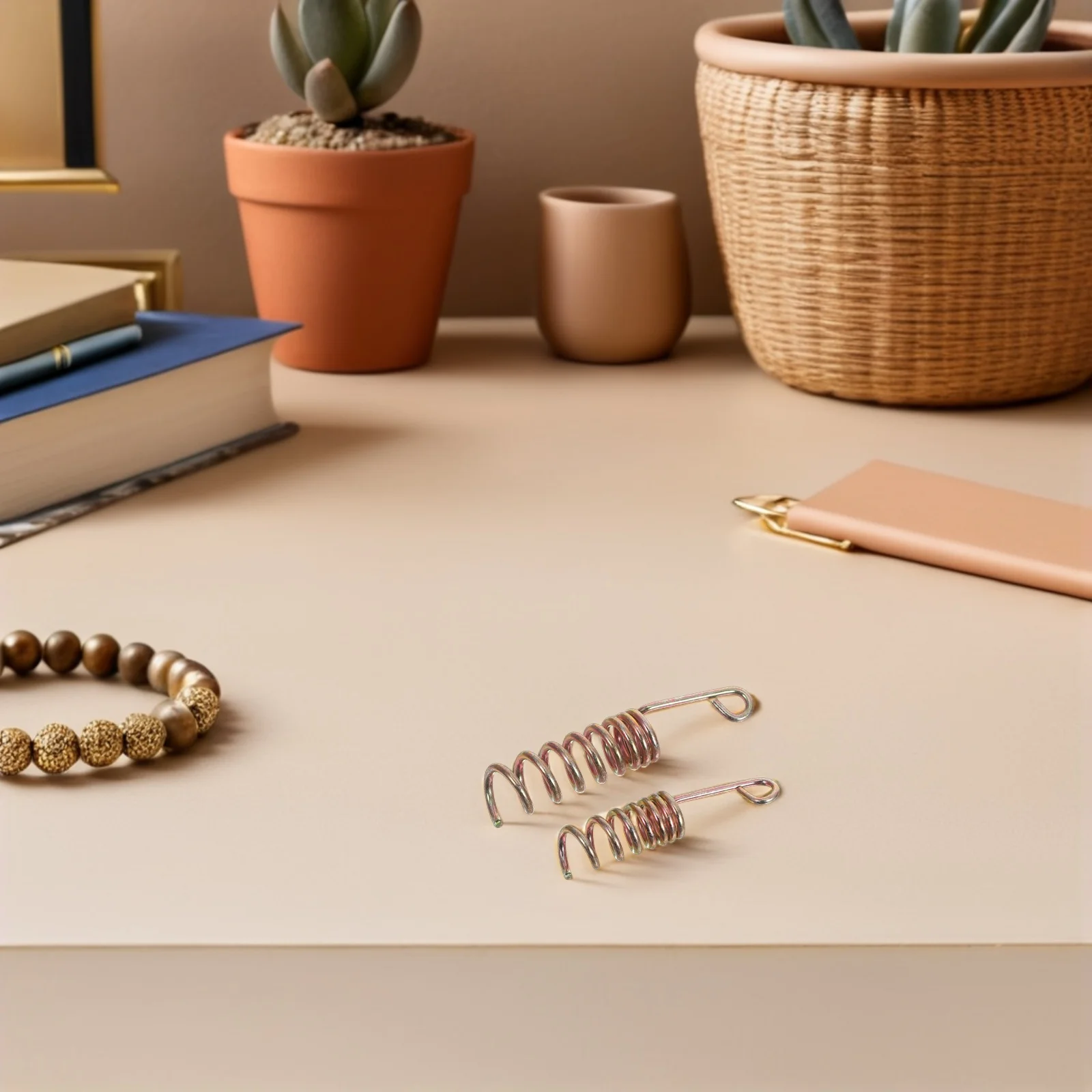 2pcs Articulation Springs Iron Bendable Hand Springs For Smooth Movement Replacement Joint Kit Flexible Connectors Action Figure
2pcs Articulation Springs Iron Bendable Hand Springs For Smooth Movement Replacement Joint Kit Flexible Connectors Action Figure