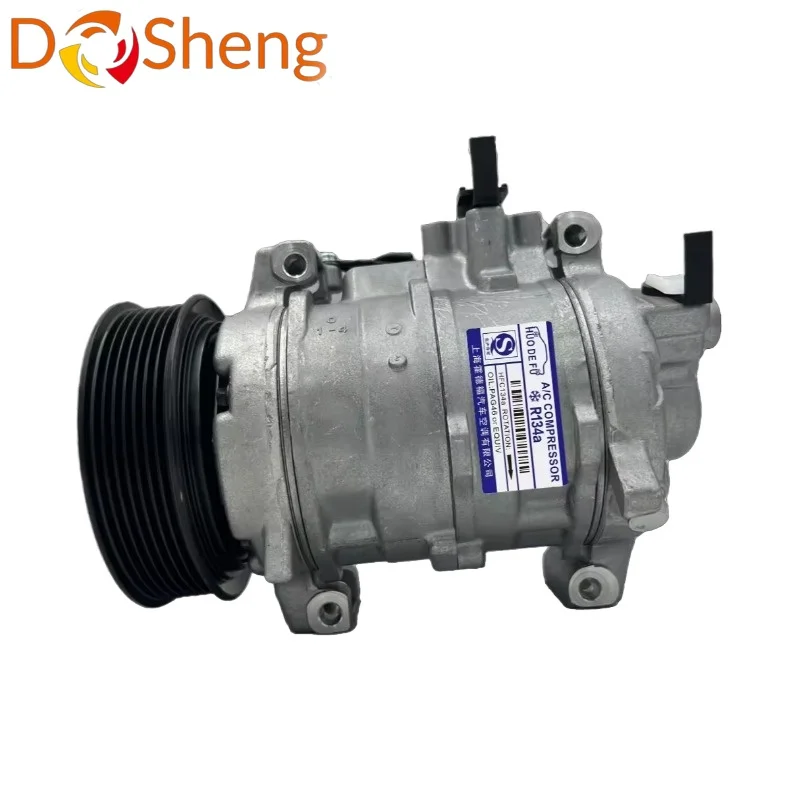 38810-RLF-003 Air Conditioner Ac Compressor for Honda Odyssey RB3 2.4L 2013-2017 38810RLF003 4472800550 
38810-RLF-003 Air Conditioner Ac Compressor for Honda Odyssey RB3 2.4L 2013-2017 38810RLF003 4472800550