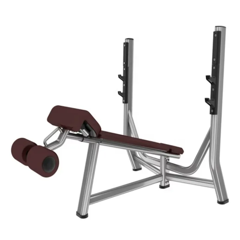 Adjustable New Type Weight Bench Strength Training Multi-function Bench TZ-8043 for Workout & Home Gym Machine Equipment
Adjustable New Type Weight Bench Strength Training Multi-function Bench TZ-8043 for Workout & Home Gym Machine Equipment