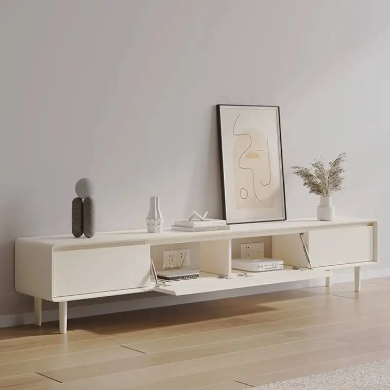 Design Modern Tv Stand Entertainment Nordic Simple Minimalist Salon Tv Stand Clearance Universal Mueble Para Televisor Furniture
Design Modern Tv Stand Entertainment Nordic Simple Minimalist Salon Tv Stand Clearance Universal Mueble Para Televisor Furniture