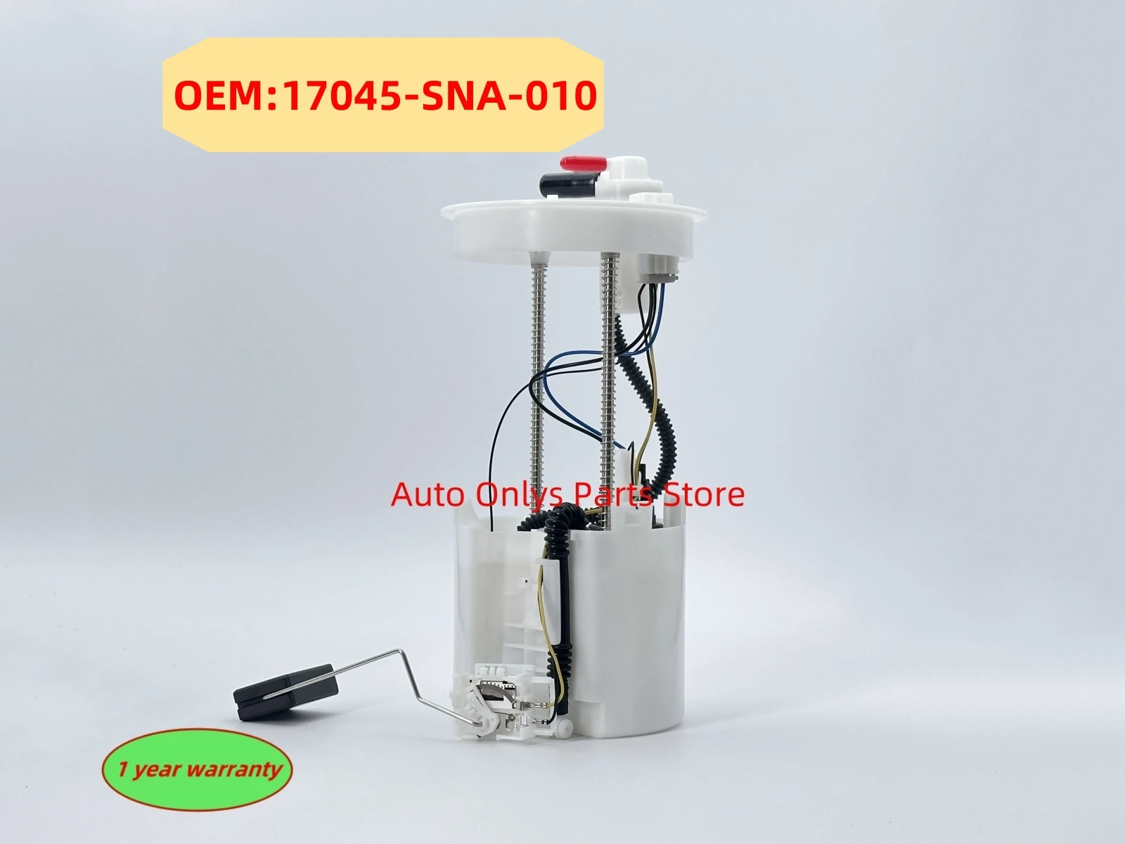 1pc Fuel Pump Assembly New 17045-SNA-010 For Honda Civic 2006-2012 17045SNA010 car accessories
1pc Fuel Pump Assembly New 17045-SNA-010 For Honda Civic 2006-2012 17045SNA010 car accessories