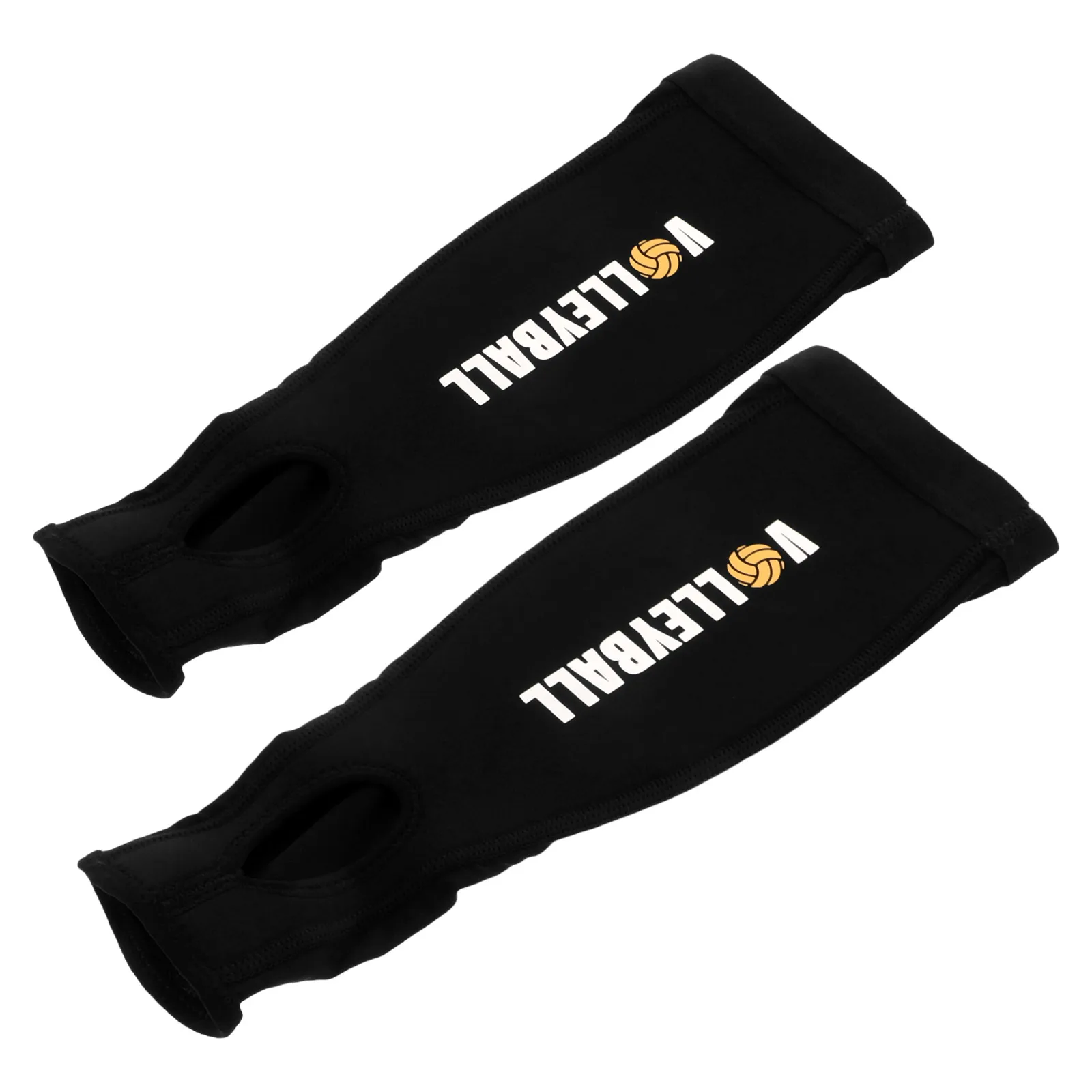 2pcs Sports Elbow Pads Arm Sleeves Volleyball Forearm Guards Women Basketball Protective CoverSleeve Arm Volleyball
2pcs Sports Elbow Pads Arm Sleeves Volleyball Forearm Guards Women Basketball Protective CoverSleeve Arm Volleyball