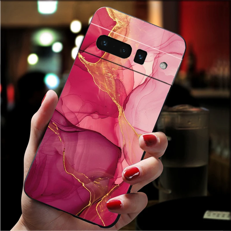 Phone Case For Google Pixel 10 9 Pro XL 9A 8 7 6 Pro Pixel 8A 7A 6A Pixel 8 7 6 5 Marble Case
Phone Case For Google Pixel 10 9 Pro XL 9A 8 7 6 Pro Pixel 8A 7A 6A Pixel 8 7 6 5 Marble Case