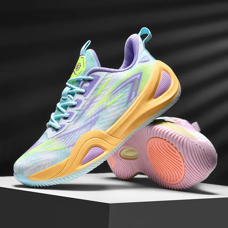 2025 Mens Sports Running Shoes Athletic Casual Shoes Breathable Lightweight Womens Comfortable Slip Resistant Walking Sneakers
2025 Mens Sports Running Shoes Athletic Casual Shoes Breathable Lightweight Womens Comfortable Slip Resistant Walking Sneakers