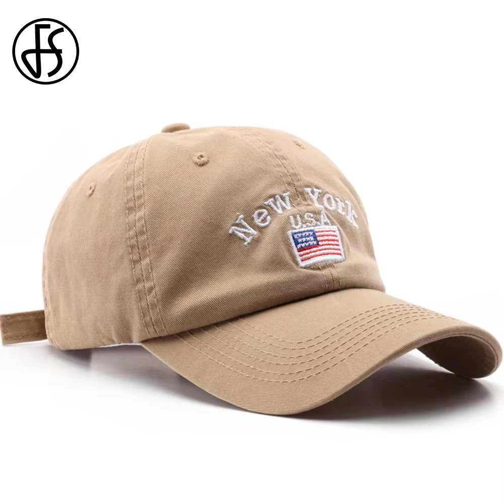 FS Vintage American Street Baseball Cap For Men Black Khaki Women Hats Snapback Hip Hop Caps Summer Trucker Hat Bones Masculinos
FS Vintage American Street Baseball Cap For Men Black Khaki Women Hats Snapback Hip Hop Caps Summer Trucker Hat Bones Masculinos