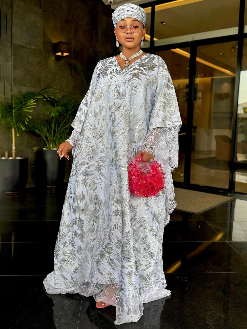 African Party Dresses For Women Ankara Dashiki Africa Clothes Plus Size Boubou Loose Maxi Robes Dubai Turkey Hijab Abaya Kaftan
African Party Dresses For Women Ankara Dashiki Africa Clothes Plus Size Boubou Loose Maxi Robes Dubai Turkey Hijab Abaya Kaftan