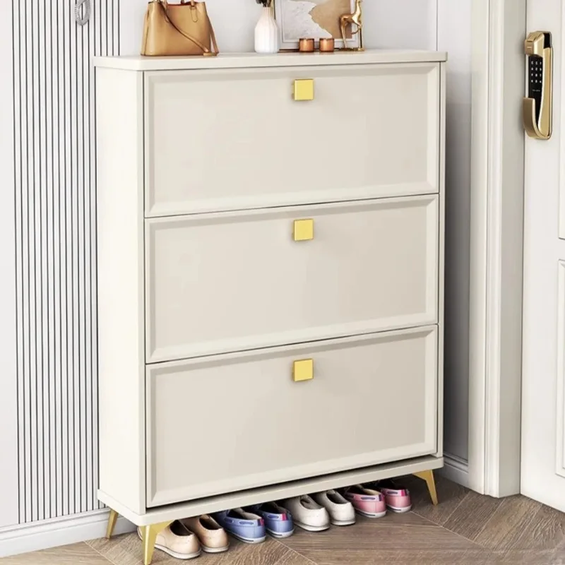 Nordic Entryway Organizer Shoe Rack Hallway Design Shelf Modern Shoe Cabinets Hotel Storage Space Saving Furniture Accessories
Nordic Entryway Organizer Shoe Rack Hallway Design Shelf Modern Shoe Cabinets Hotel Storage Space Saving Furniture Accessories