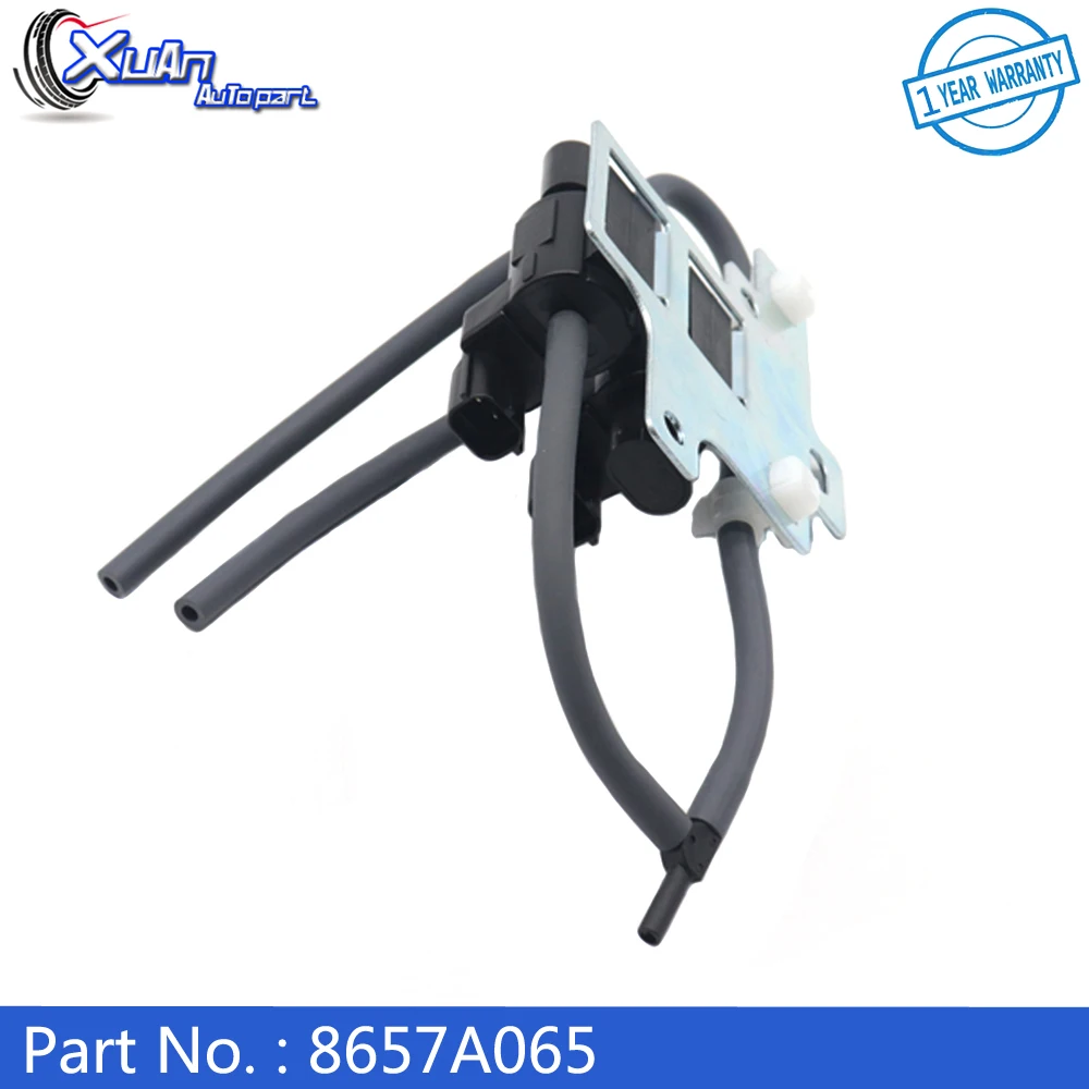 XUAN 8657A065 Freewheel Clutch Control Solenoid Valve K5T81973 For Mitsubishi L200 L 200 Triton Pajero Montero Sport Challenger
XUAN 8657A065 Freewheel Clutch Control Solenoid Valve K5T81973 For Mitsubishi L200 L 200 Triton Pajero Montero Sport Challenger