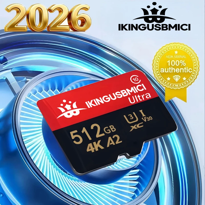 Extreme Micro SD Card Memory Card TF Cards SD Cards 64GB 128GB 256GB 4K Dustproof V60 for Action Camera Driving Recorder
Extreme Micro SD Card Memory Card TF Cards SD Cards 64GB 128GB 256GB 4K Dustproof V60 for Action Camera Driving Recorder