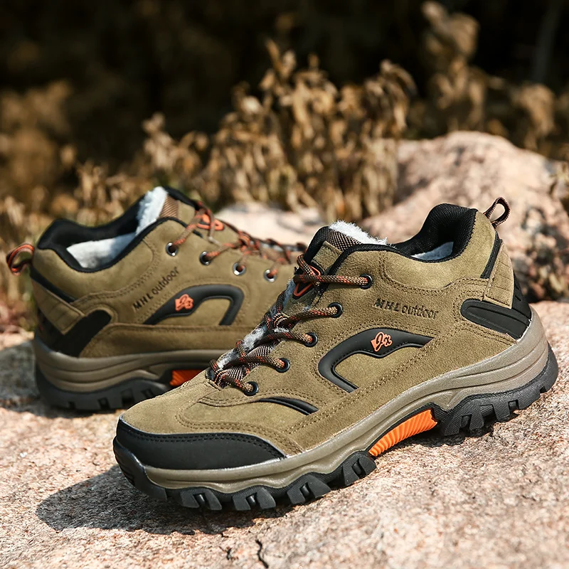 New Women Men Hiking Shoes Outdoor Trekking Sports Climbing Camping Boots Non-slip Waterproof Walking Jogging Trainers Sneakers
New Women Men Hiking Shoes Outdoor Trekking Sports Climbing Camping Boots Non-slip Waterproof Walking Jogging Trainers Sneakers