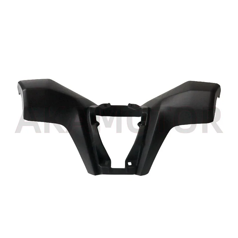 Защита для лобового стекла, защитный блок/верхняя/нижняя защитная крышка рулевого руля для Loncin Voge Lx250t Sr250gt 
Защита для лобового стекла, защитный блок/верхняя/нижняя защитная крышка рулевого руля для Loncin Voge Lx250t Sr250gt