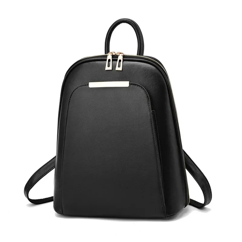 Luxury Backpack Vintage High Quality Leather Shoulder Bag Fashion Women Designer Large Capacity Backpack
Luxury Backpack Vintage High Quality Leather Shoulder Bag Fashion Women Designer Large Capacity Backpack