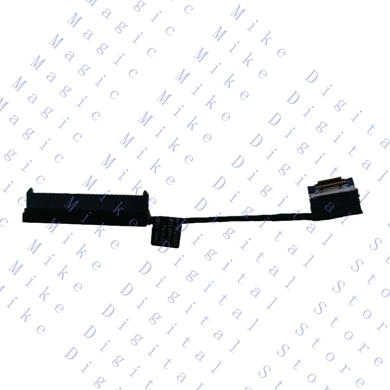 H HDD Cable for Xiaomi Pro 171502-AK TM1801 XMG1902 SATA DD0TMAHD000
H HDD Cable for Xiaomi Pro 171502-AK TM1801 XMG1902 SATA DD0TMAHD000