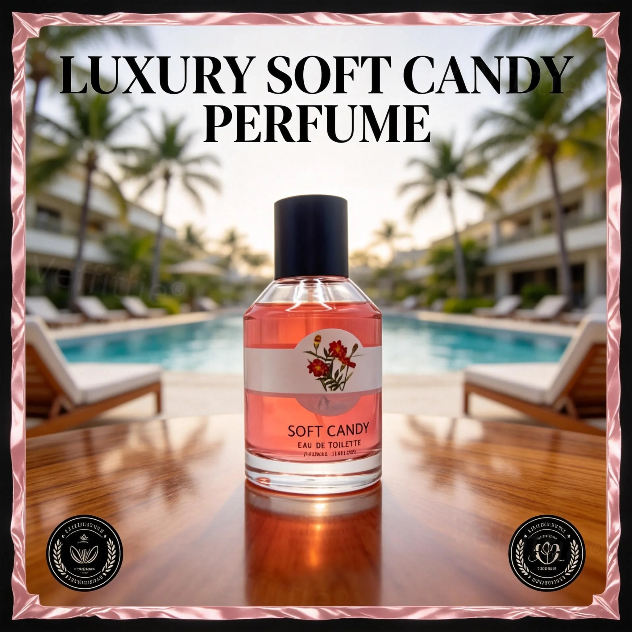 Executive Rose Sandalwood EDT Fragrance, Long Lasting Balanced Floral Woody Blend, Polished Office Wear, Professional Smart Pick
Executive Rose Sandalwood EDT Fragrance, Long Lasting Balanced Floral Woody Blend, Polished Office Wear, Professional Smart Pick