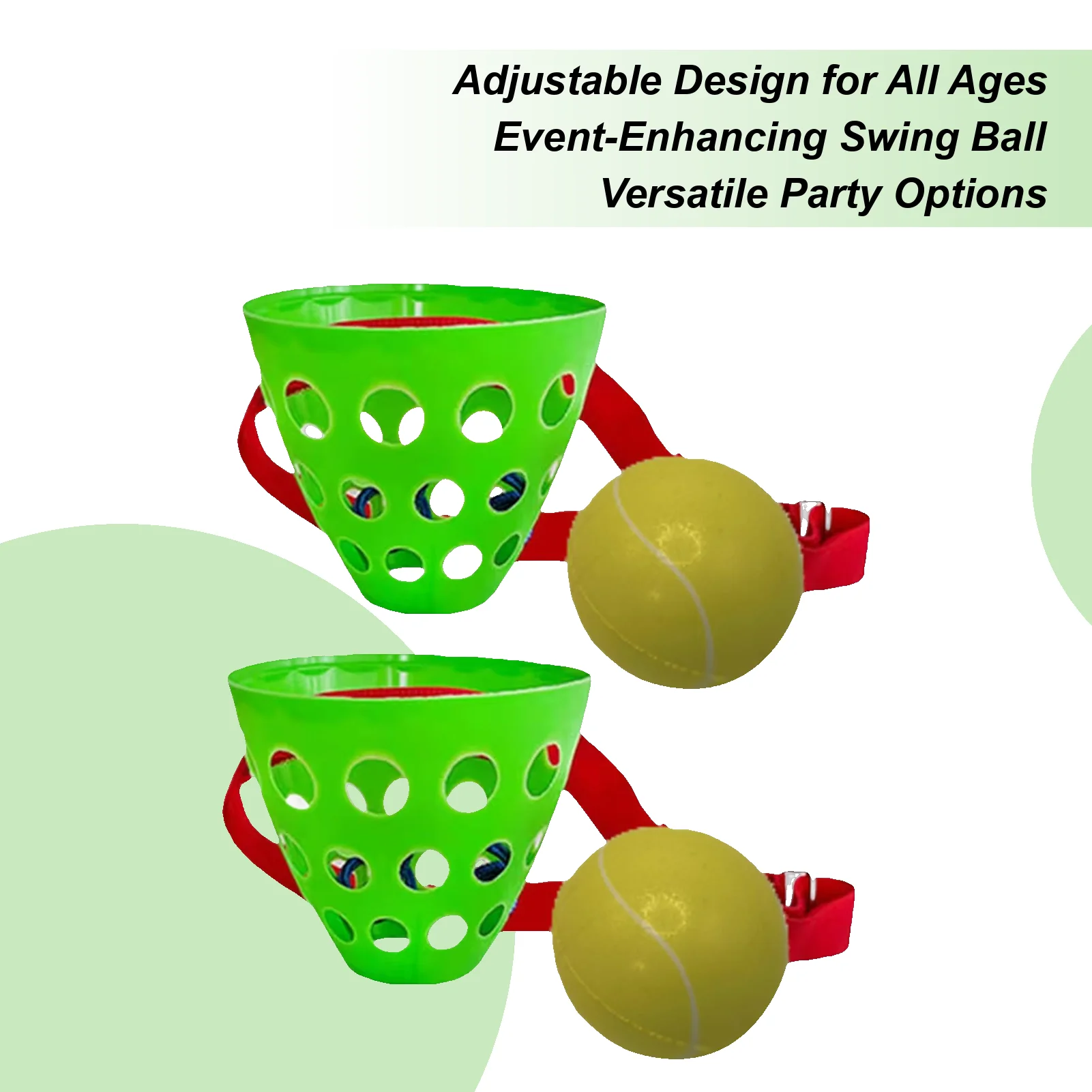 Игра с мячом-качалкой, забавный регулируемый пояс, игрушечный вечерние игры с мячом для семьи, друзей, студентов, мужчин, женщин, событие, вечеринка в помещении
Игра с мячом-качалкой, забавный регулируемый пояс, игрушечный вечерние игры с мячом для семьи, друзей, студентов, мужчин, женщин, событие, вечеринка в помещении