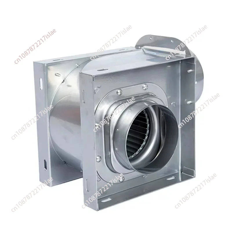 52W Silent Copper Motor Concealed Duct Vent Fan DPT10-11C For Bathroom Hotel Use
52W Silent Copper Motor Concealed Duct Vent Fan DPT10-11C For Bathroom Hotel Use