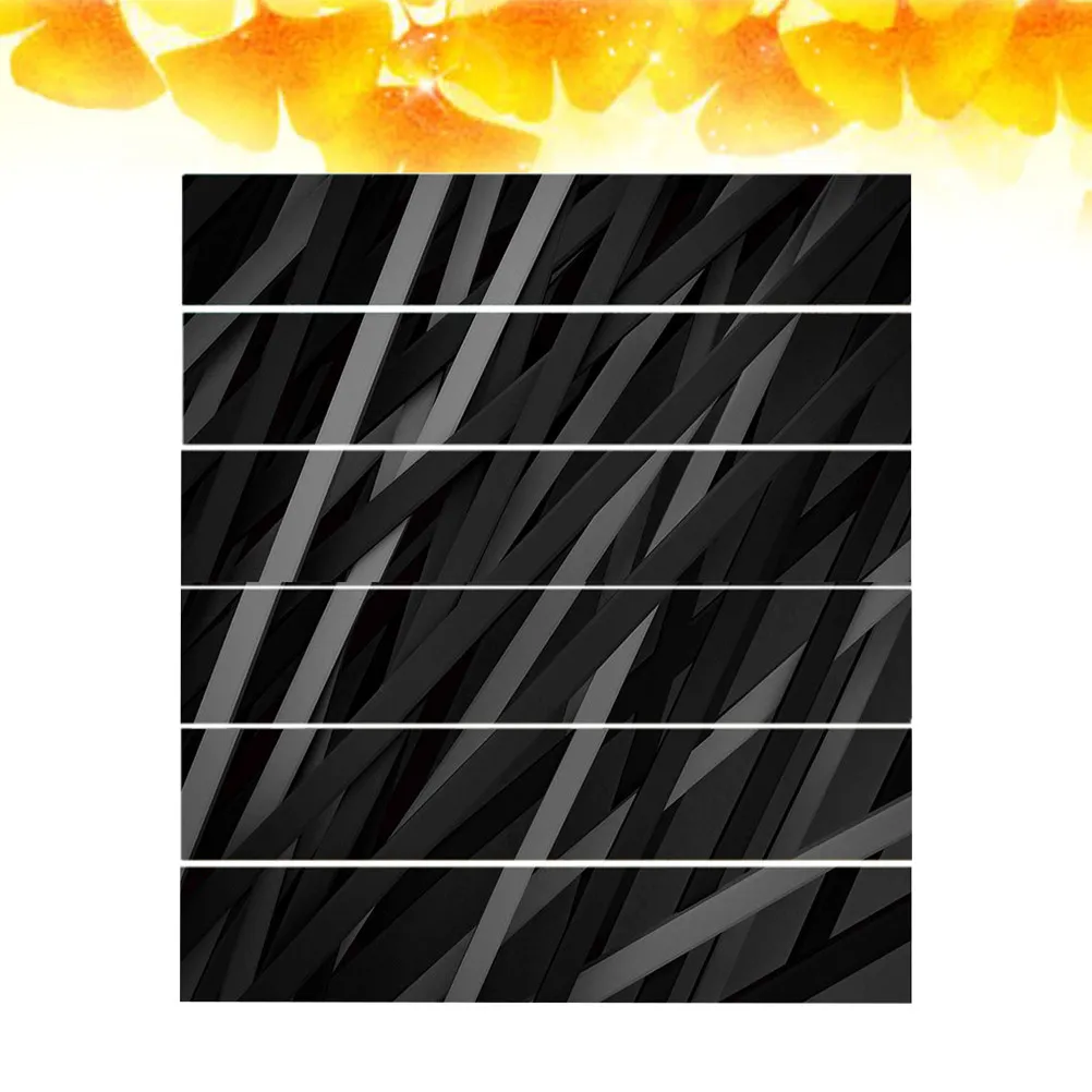 1Set Realistic Staircase Sticker Decal PVC Self Adhesive Waterproof Mildewproof Eco Friendly DIY Stair Decoration for Home
1Set Realistic Staircase Sticker Decal PVC Self Adhesive Waterproof Mildewproof Eco Friendly DIY Stair Decoration for Home