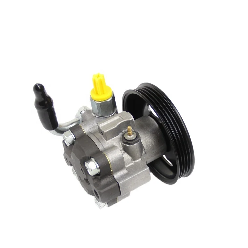 Auto Parts Power Steering Pump for KIA Shuma 1.5 Cerato 1.6 0K2A2-32600 0K2N2-32600 0K2A2-32-600D 49110-974-058
Auto Parts Power Steering Pump for KIA Shuma 1.5 Cerato 1.6 0K2A2-32600 0K2N2-32600 0K2A2-32-600D 49110-974-058