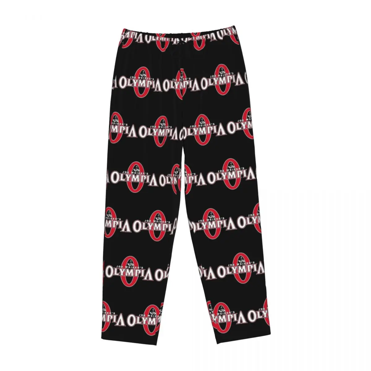 Custom Future Mr OLYMPIA Motivations Women Pajama Pants Lounge Sleep Sleepwear Bottoms with Pockets
Custom Future Mr OLYMPIA Motivations Women Pajama Pants Lounge Sleep Sleepwear Bottoms with Pockets