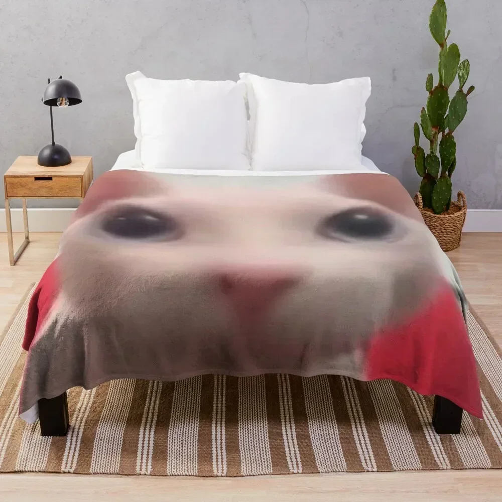 bingus! Throw Blanket Cozy Napping Blanket Gift for Mom Dad
bingus! Throw Blanket Cozy Napping Blanket Gift for Mom Dad