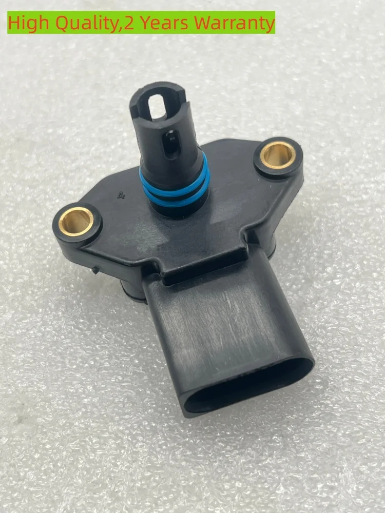 NEW OEM Car MAP Intake Manifold Absolute Pressure Sensor 036906051 For Volkswagen VW Golf Polo Audi Q5 Q7 A4 A6 A7 A8 Quattro S4
NEW OEM Car MAP Intake Manifold Absolute Pressure Sensor 036906051 For Volkswagen VW Golf Polo Audi Q5 Q7 A4 A6 A7 A8 Quattro S4