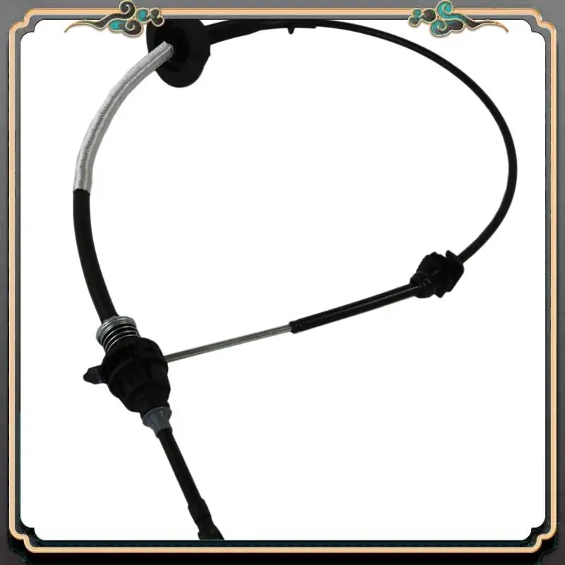 M45K-For Ford F-150 2004-2005 Spare Parts Parts Automatic Transmission Gear Shift Cable 4L3Z-7E395-BA, 4L3Z7E395BA
M45K-For Ford F-150 2004-2005 Spare Parts Parts Automatic Transmission Gear Shift Cable 4L3Z-7E395-BA, 4L3Z7E395BA