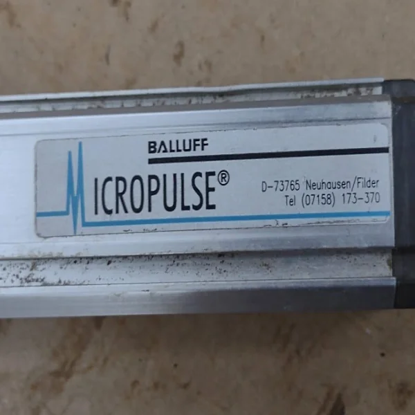 Микропульс Btl5-h112-m0850-p-s32 Совершенно новый оригинальный Spot Plc
Микропульс Btl5-h112-m0850-p-s32 Совершенно новый оригинальный Spot Plc