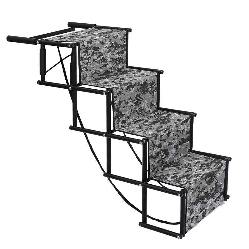 Outdoor Products Retractable Pet Ladder Folding Storage Steps Dog Stairs Car Stairs Cat Tree House Rascador Para Gato
Outdoor Products Retractable Pet Ladder Folding Storage Steps Dog Stairs Car Stairs Cat Tree House Rascador Para Gato