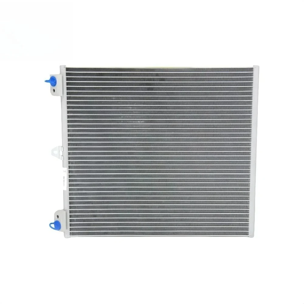 OE Quality A/C Condenser 992820411 Air Conditioning Cooling Radiator Assembly
OE Quality A/C Condenser 992820411 Air Conditioning Cooling Radiator Assembly