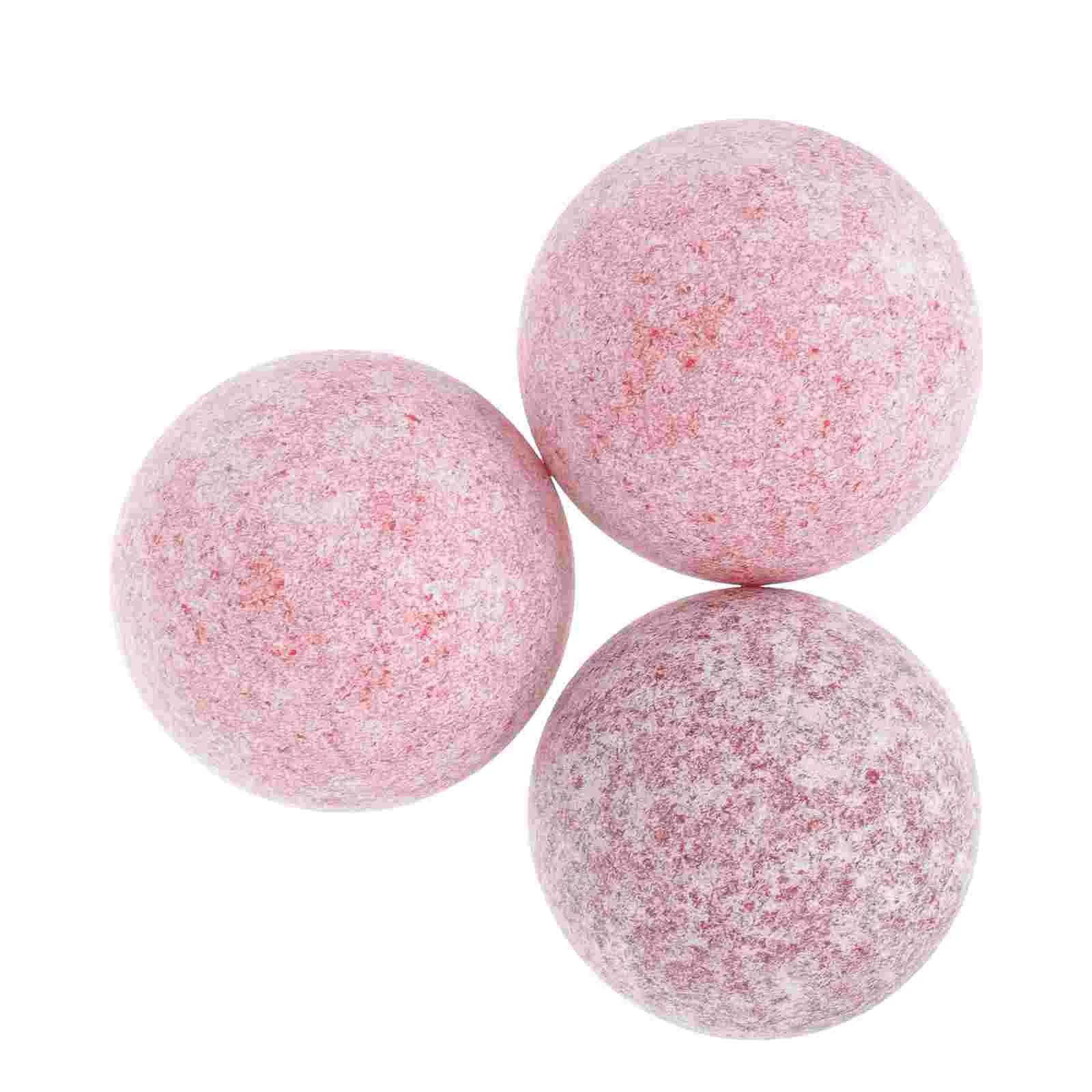 3 Pcs Soccer Ball for Kids Billiard Accessories Foosball Desktop Table Supplies
3 Pcs Soccer Ball for Kids Billiard Accessories Foosball Desktop Table Supplies