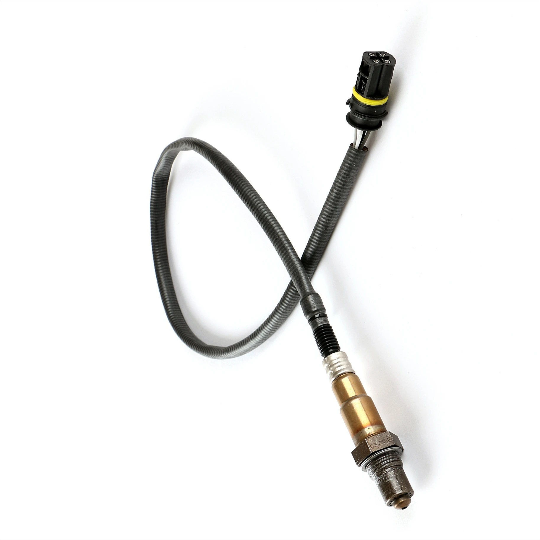 0258006275 A0015405117 0015405117 Lambda rear o2 oxygen sensor for Mercedes Benz W210 S210 W220 C215 R230 CL55 1996-2012
0258006275 A0015405117 0015405117 Lambda rear o2 oxygen sensor for Mercedes Benz W210 S210 W220 C215 R230 CL55 1996-2012