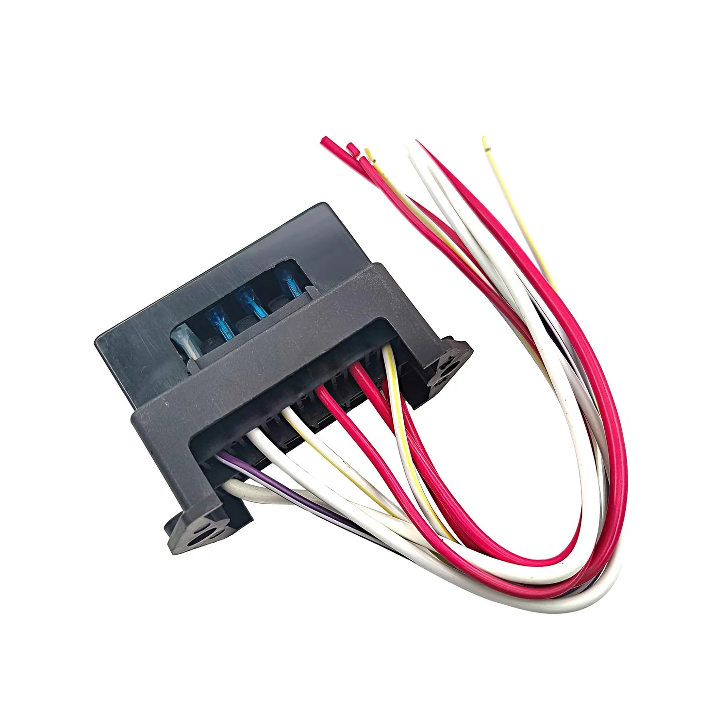 Komatsu Excavator PC60-5 60-6 60-7 Special Fuse Box Assembly Equipment Manufacturer Excavator Accessories
Komatsu Excavator PC60-5 60-6 60-7 Special Fuse Box Assembly Equipment Manufacturer Excavator Accessories