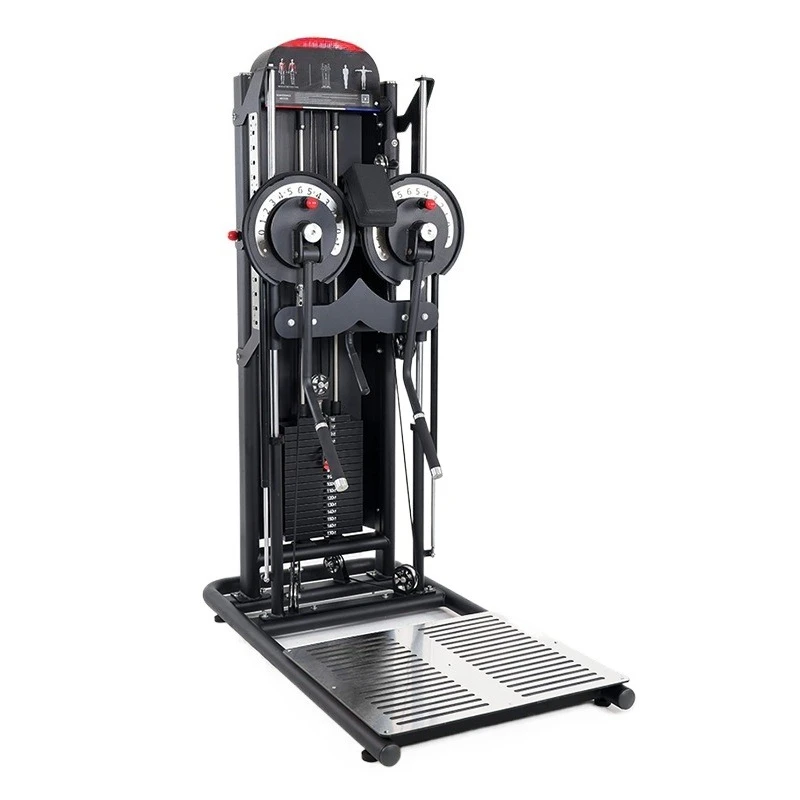 Multifunctional arm lift, double arm side lift training, gym commercial side lift arm shoulder strength bird equipment
Multifunctional arm lift, double arm side lift training, gym commercial side lift arm shoulder strength bird equipment